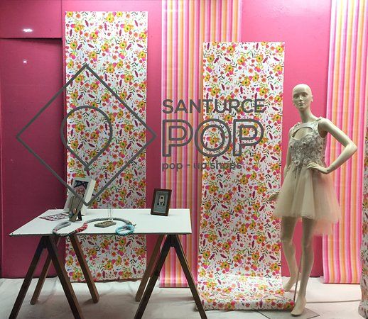 Santurce POP